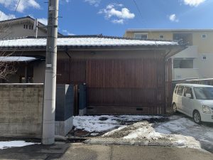 宮城　仙台の看板製作施工ならSQUARE-スクエア-　揮毫サイン１