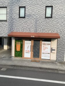 宮城仙台看板製作施工のSQUARE-スクエア- 施工完了