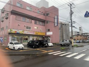 現調｜宮城仙台で看板屋と表札業者をお探しなら製作施工のＳＱＵＡＲＥ-スクエア-